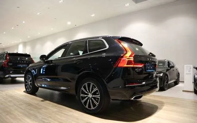 Volvo XC60 2.0 T4 AUT. INSCRIPTION*MODEL 2020*TOPAANBOD !!! Image 7