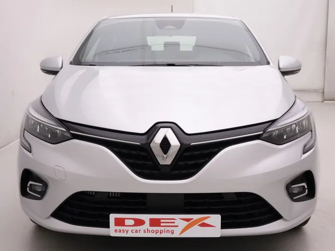 Renault Clio TCe 90 Intens + GPS + LED Lights + Winter + ALU16 Image 2