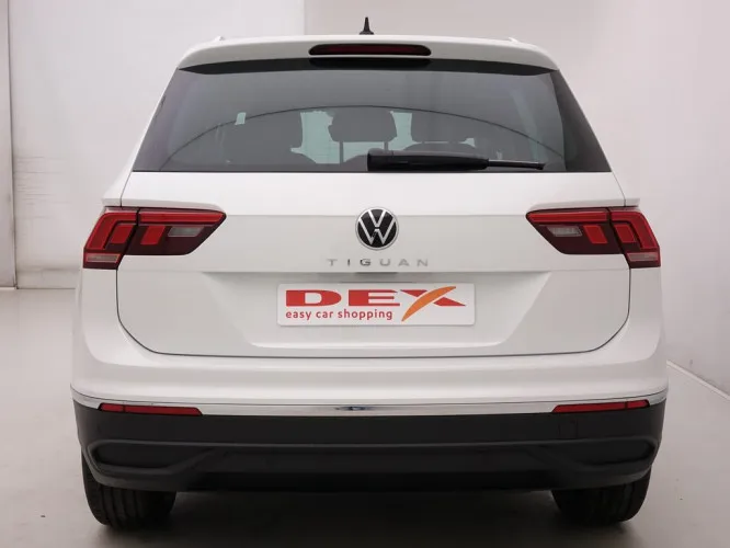 Volkswagen Tiguan 1.5 TSi 150 Life + GPS + Virtual Pro + Win Image 5