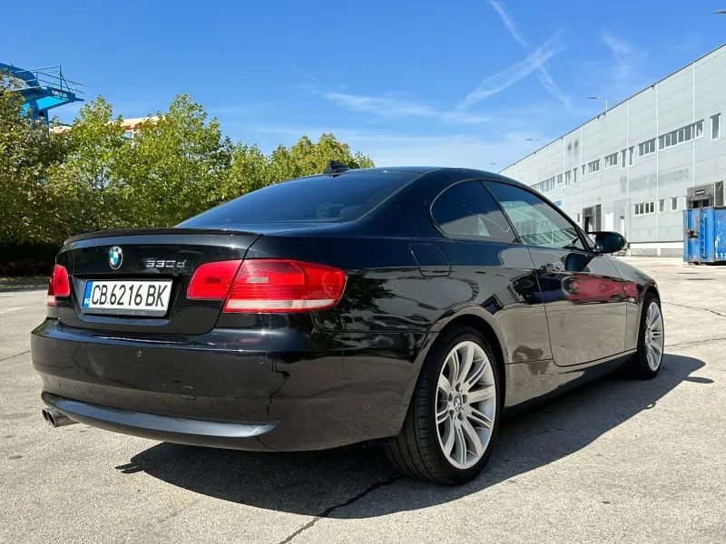 BMW 330 D 231кс Image 5