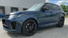 Land Rover Range Rover Sport 5.0 SVR =Carbon Edition= Two-Tone Гаранция Thumbnail 2