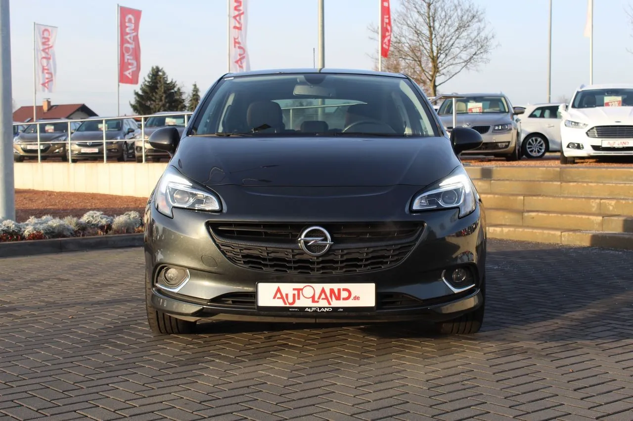 Opel Corsa E 1.0 Turbo OPC-Line...  Image 6