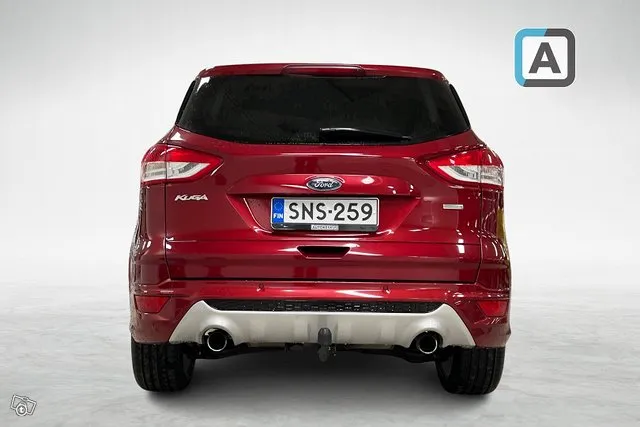 Ford Kuga 1,5 EcoBoost 182 hv AWD A6 Titanium Business 5-ov * Koukku / Nelikko* Image 4