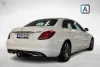 Mercedes-Benz C 180 180 A Edition Avantgarde *LED / Koukku * - Autohuumakorko 1,99%+kulut - Thumbnail 3