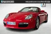 Porsche Boxster 2ov 2.7 *Bose / Nahat* - Autohuumakorko 1,99%+kulut - Thumbnail 1