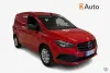 Mercedes-Benz Citan 112CDI K normaali L1 *Alv | Adaptiiviset led-ajovalot | Peruutuskamera | Webasto Thumbnail 1