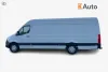 Mercedes-Benz Sprinter 316CDI-3,5/43K extrapitkä A4 A* ALV / Kamera / Navi / 2xrenkaat / Joustoistuin Thumbnail 5