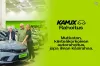 Volkswagen Transporter umpipakettiauto pitkä 2,0 TDI 103 kW DSG EU5 / PA-Lämmitin / Vetokoukku / Vakkari / Ilmastointi / Thumbnail 3