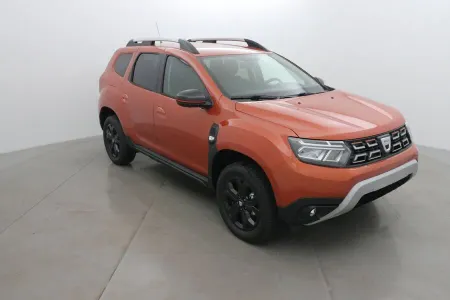 Dacia DUSTER 1.0 ECO-G 100 SL EXTREME 4X2