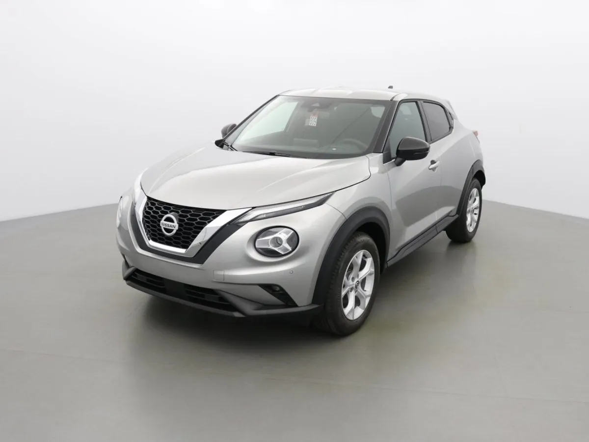 Nissan JUKE 2 DIG-T 114 N-CONNECTA Image 1