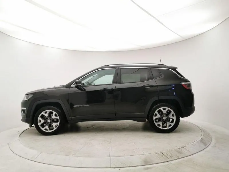 JEEP Compass 1.6 Mjt II 2WD Limited Image 3