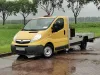 Opel Vivaro 2.0 CNG Thumbnail 2