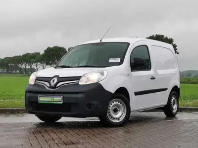 Renault Kangoo 1.5 DCI ENERGY 90Pk AC!