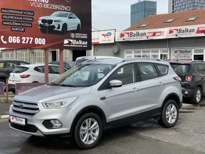 Ford Kuga 1.5 TDCI/NAV/LED