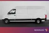 Ford Transit Connect LWB 1.5 Värmare Dragkrok V-Inredd Moms Thumbnail 1