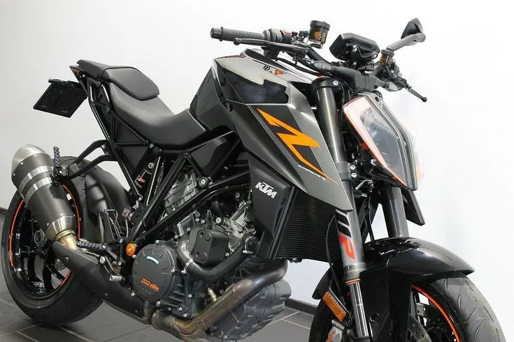 KTM 1290 Image 8